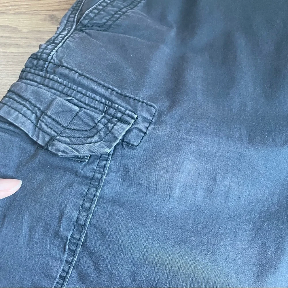 🟢3/$15 UNIONBAY cargo shorts